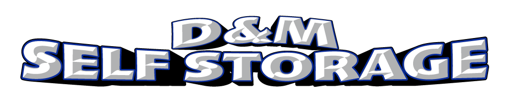 D & M Logo